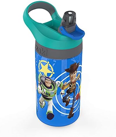 Zak Disney and Pixar 5-Piece Dinnerware Set