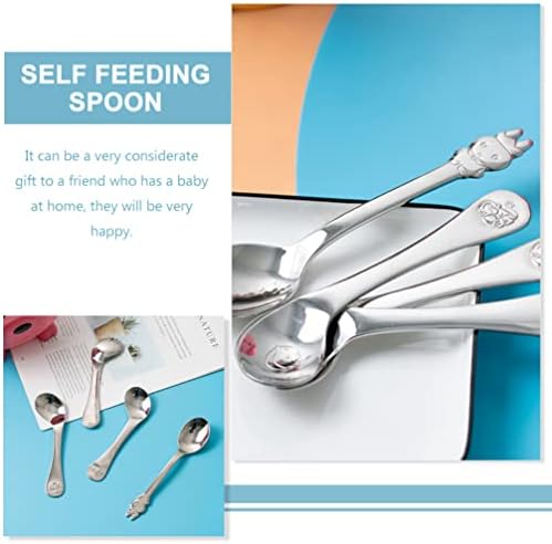 Zerodeko Elbow Spoon