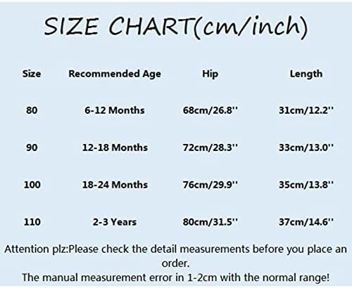 Cotton Transfer Elastic Toddler Harem Pants