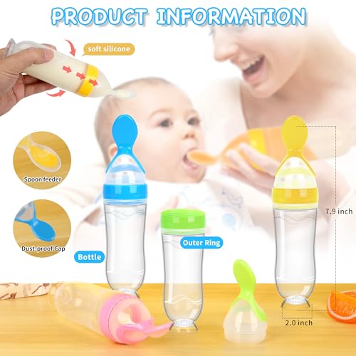 Perfect Baby Food Feeder Durable Sneaky