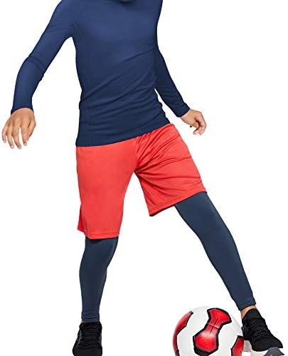 Perfect Compression Shirt for Boys Girls