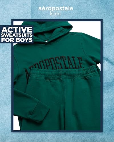 boys sweatset AEROPOSTALE Boys Activewear Set