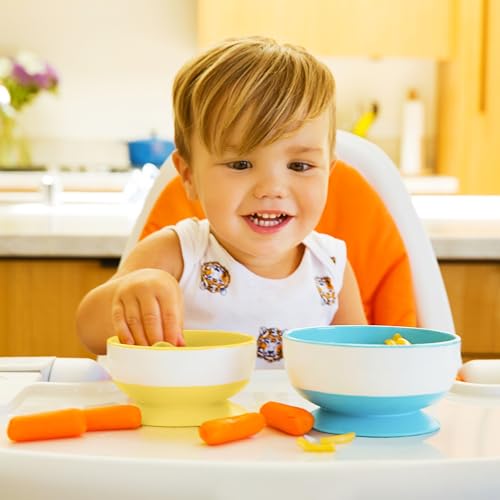 Munchkin Gentle Dip First Spoon Set for Baby