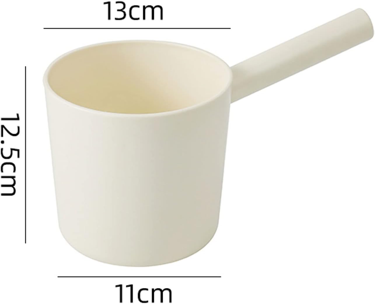 All-In-One Water Scoop Set