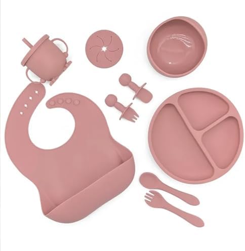 Babys First Feeding Set