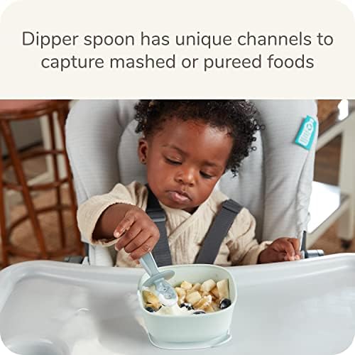 NUK Nature Pretensil Easy Feed Set