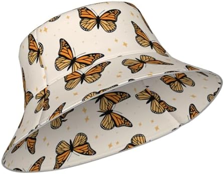 French Bulldog Bucket Hat for Men Women - Summer Protection Style