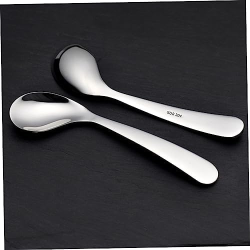 COOLHIYA Baby Spoon Bending Safe for Toddlers - Wrist Training Tool