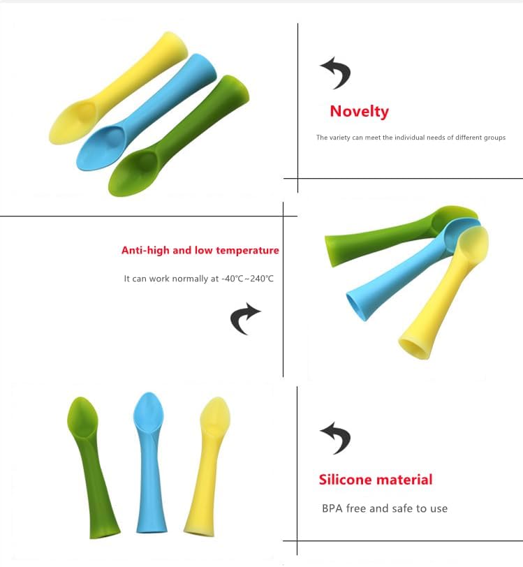 Perfect Baby Feeding Tool 2pk