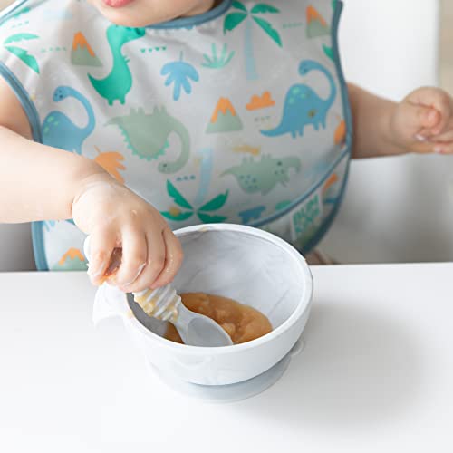 Bumkins Baby Utensil Set