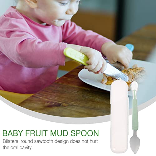 Perfect for Babies Safe and Durable