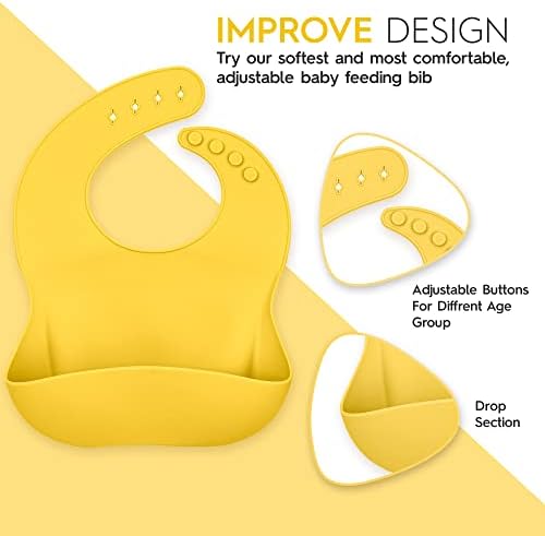 Perfect Baby Feeding Set for Weaning