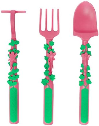Toddler Utensils Made in the USA Constructive Eating