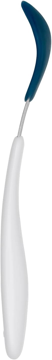 OXO Tot Feeding Spoon Set Silky Smooth for Small Hands