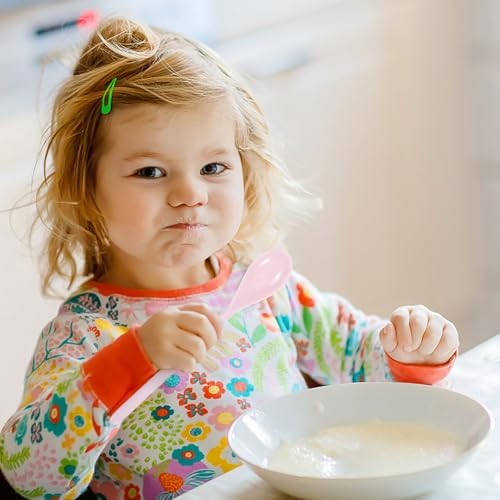 Perfect Ergonomic Design BABY must-have for Kitchen and Kindergarten Use
