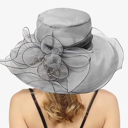 Elegant Womens Fascinator Hats for Any Occasion