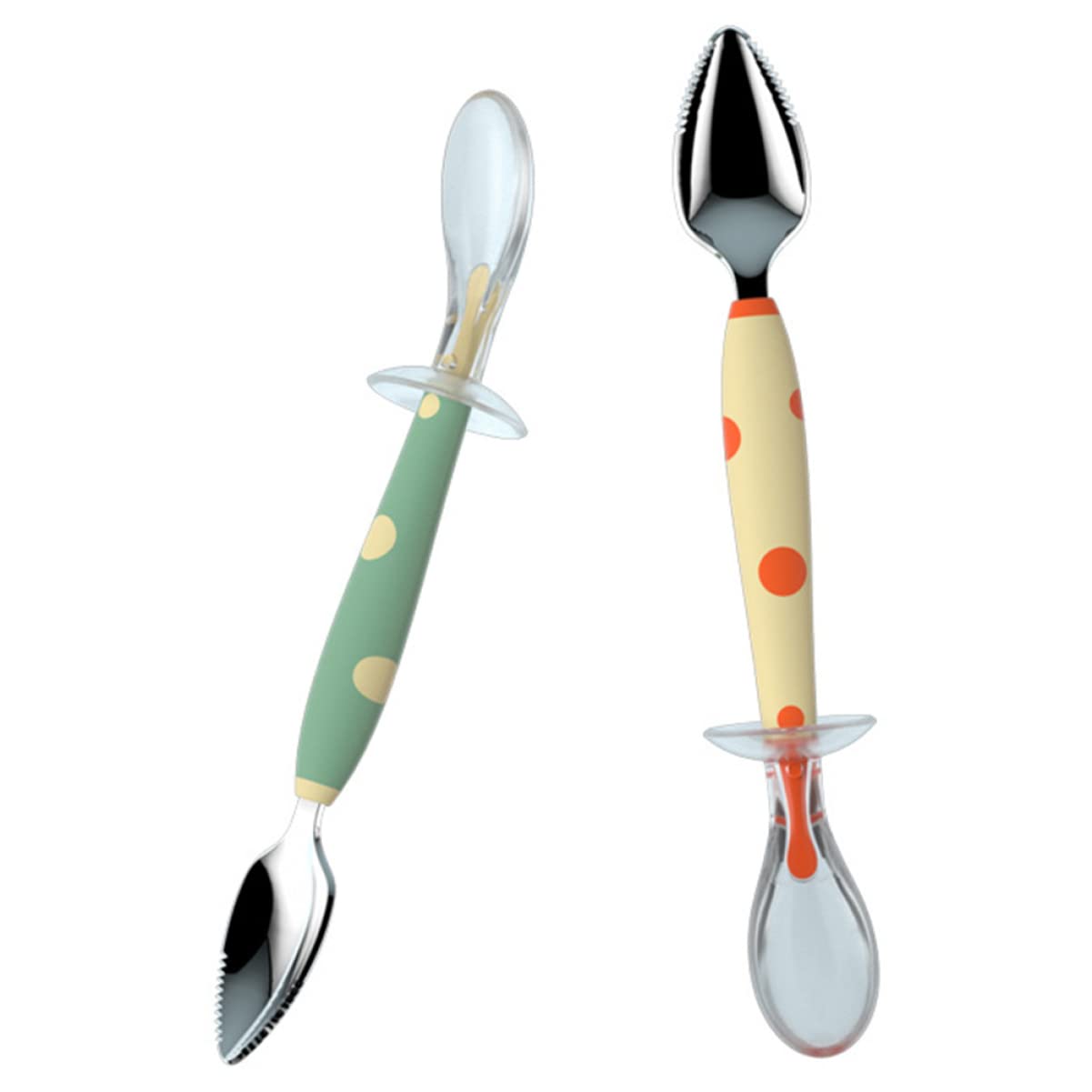 Puree Spoon Bonus Set