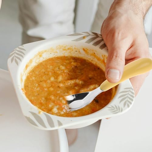 Stainless Steel Toddler Spoons