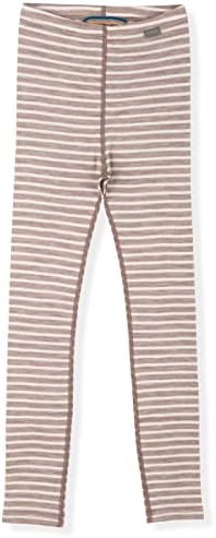 MeriWool Kids Thermal Bottoms