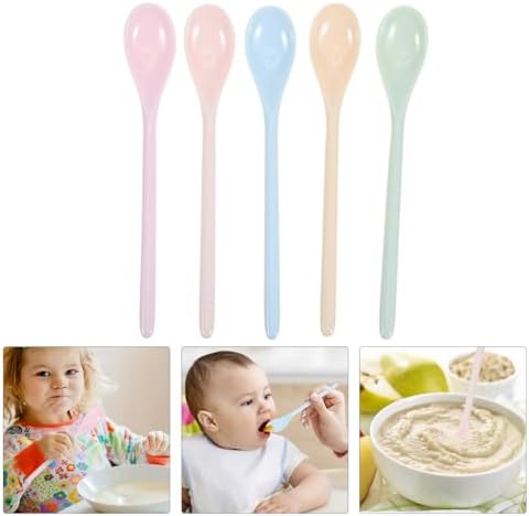 Perfect Ergonomic Design BABY must-have for Kitchen and Kindergarten Use