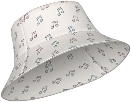 Awesome Shiba Inu Bucket Hats for Women Men