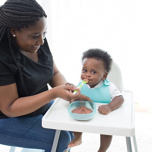Dr Browns Soft-Tip Toddler Spoons