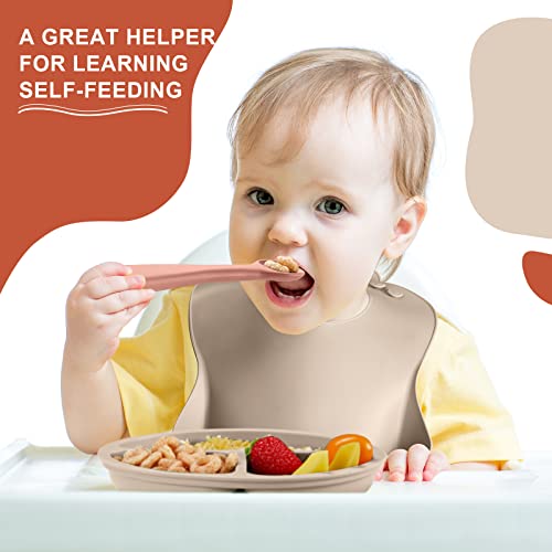 Complete Baby Feeding Set