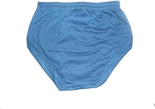 New Day Baby Boys Cotton Brief Pack of 10