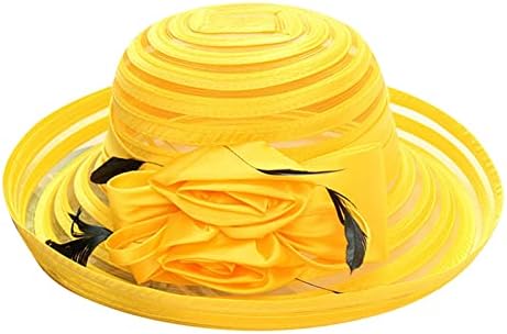 Fascinating Hats for Women