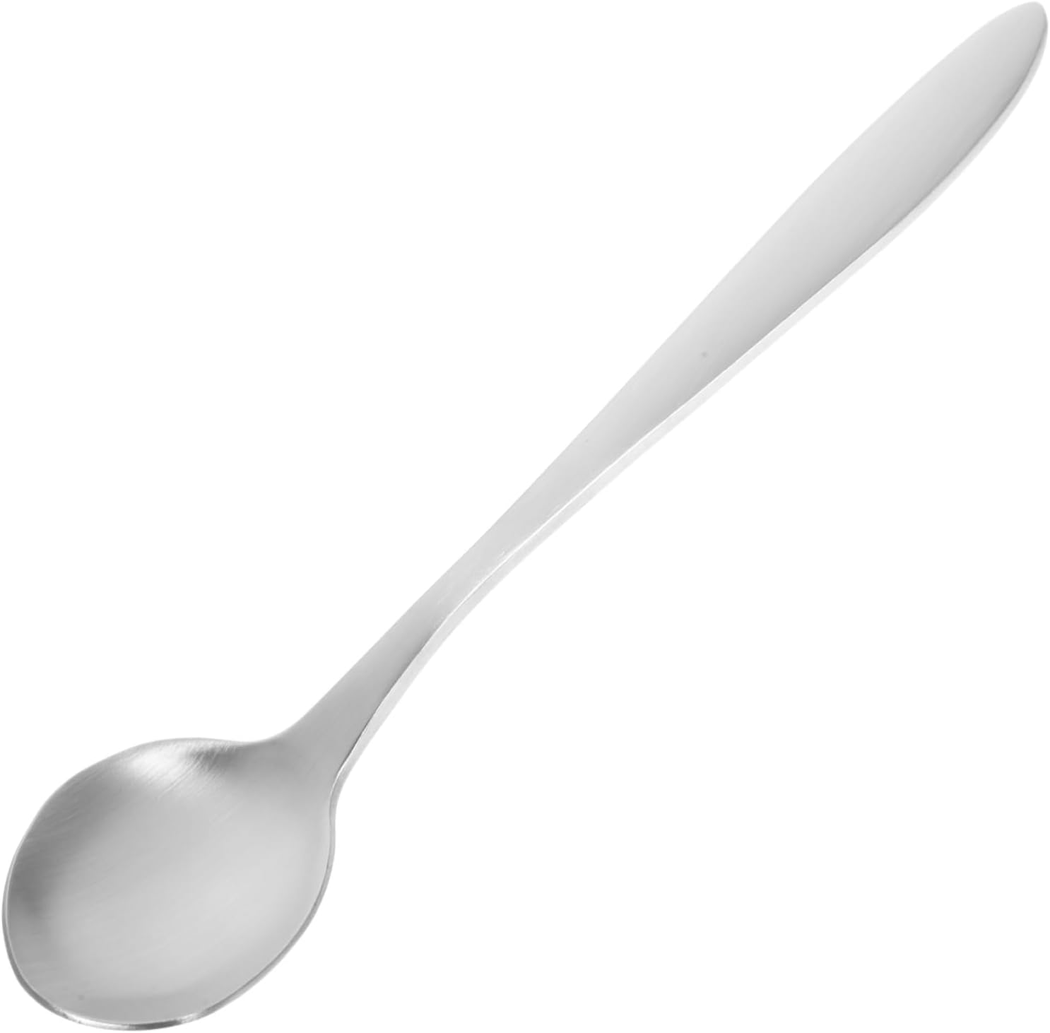 Sturdy Baby Spoon Ergonomic Design for Safe Feeding