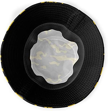 Carati Reversible Sun Bucket Hat