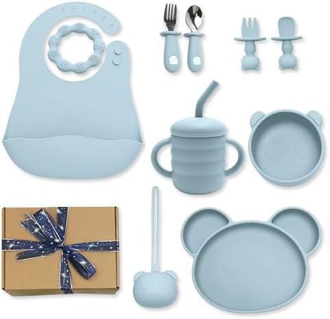 Complete Weaning Set for