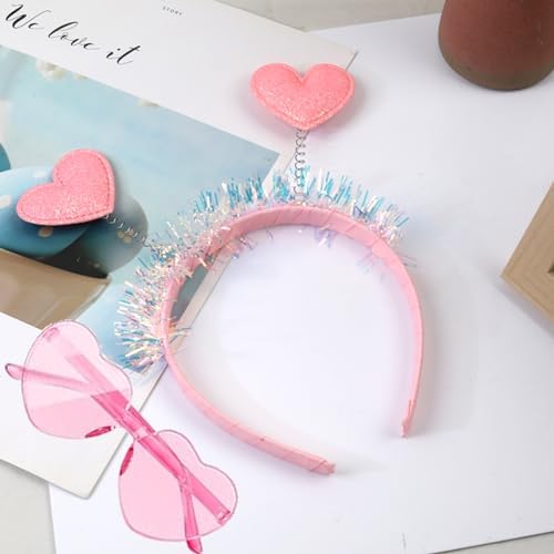 Cupid Heart Accessories for Women
