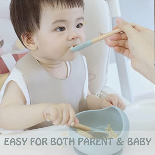 Gin-Tastic Baby Flatware Set