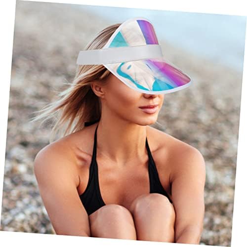 Valiclud Sun Visor Hats for Women