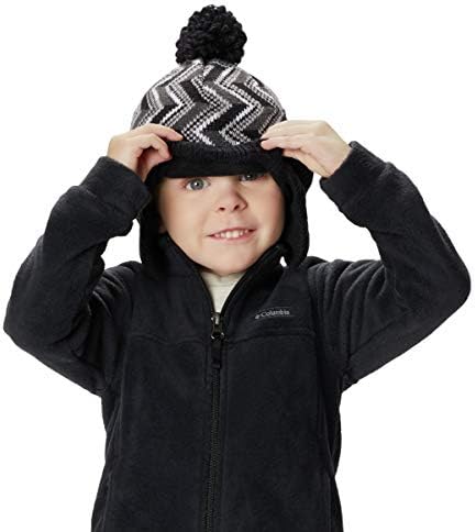 Columbia Boys Steens Mountain II Fleece Jacket