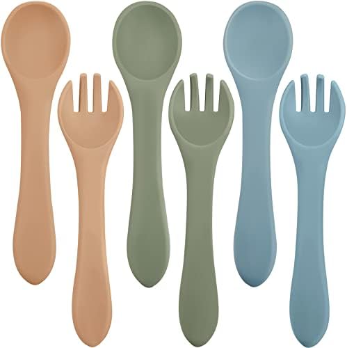 Nrien senel Baby Feeding Set for Toddlers
