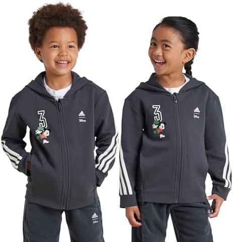 Boy Friendly Disney Mickey Mouse Jogger