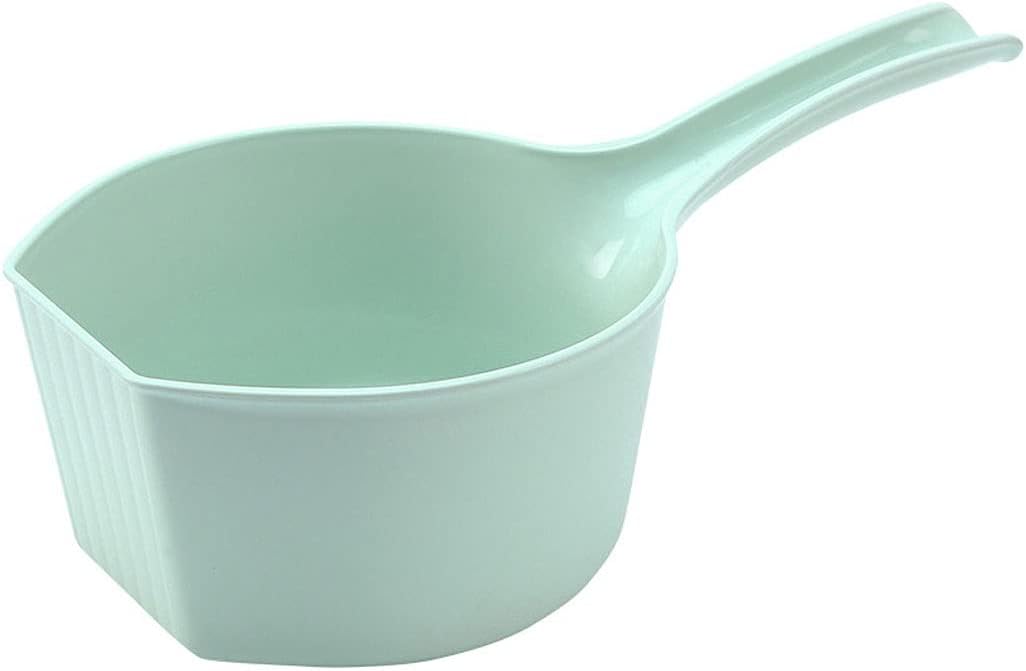 Unique Long Handle Water Spoon for Cooking Serving and Baking