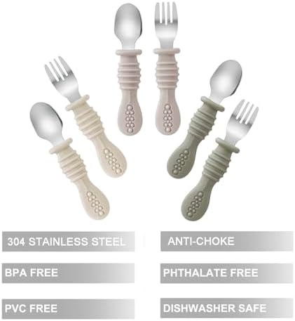 Stainless Steel Set