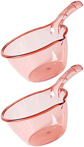Double-Piece Thickened Green Kitchen Tool for Bathroom Kitchen Shower