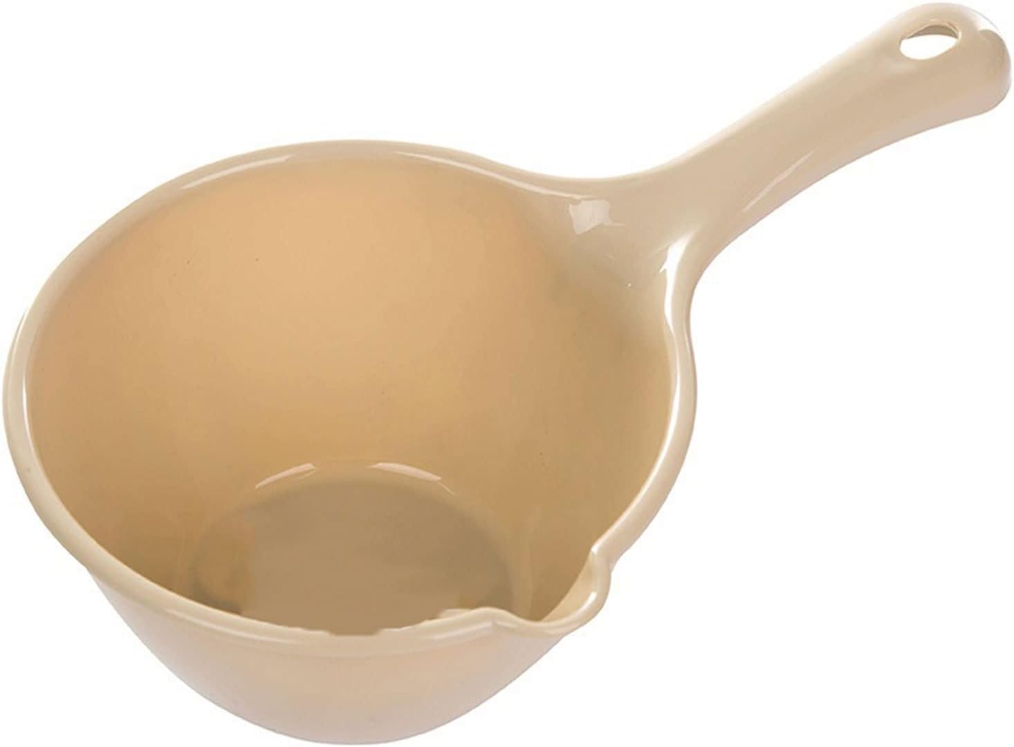 Thickened Plastic Water Scoop for Kitchen Use