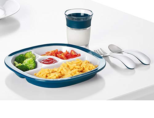 OXO Tot Fork Spoon Set- Navy Premium Rate