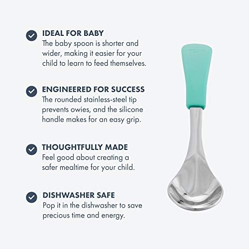 Avanchy Baby Feeding Set for Toddlers