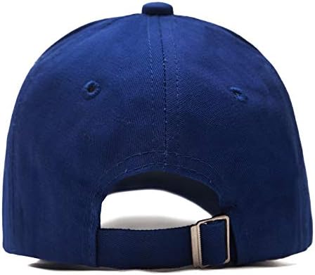 Edoneery Adjustable Kids Baseball Cap for Boys Girls Soft Stretchy and Durable