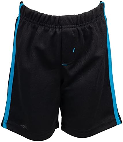Monster Jam T-Shirt and Shorts Set