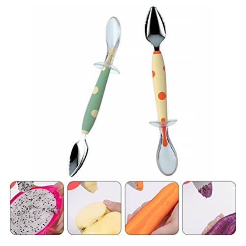 Puree Spoon Bonus Set