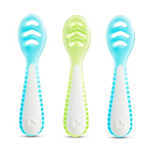 Perfect First Spoon Set