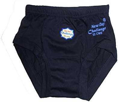 New Day Baby Boys Cotton Brief Pack of 10