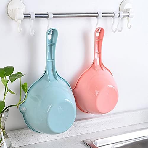 Thickened Plastic Water Scoop for Kitchen Use
